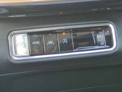 2024 Buick Envision Avenir