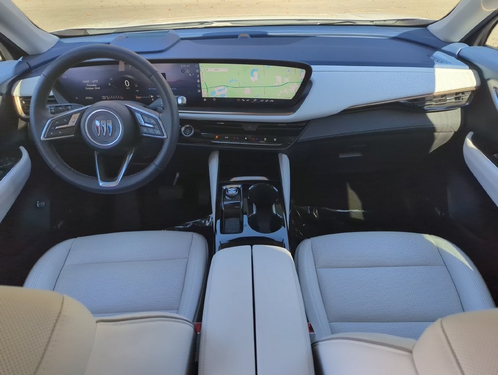 2024 Buick Envision Avenir