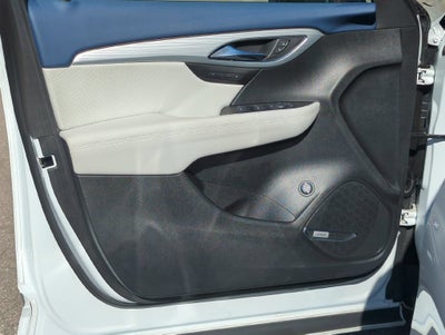 2024 Buick Envision Avenir