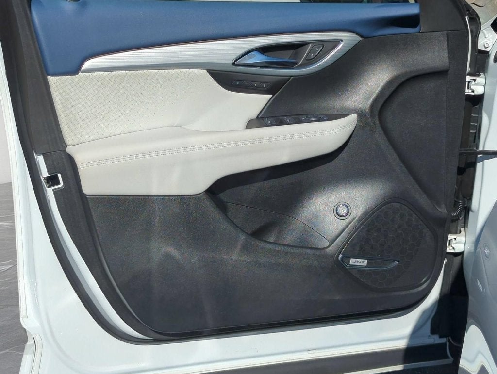 2024 Buick Envision Avenir