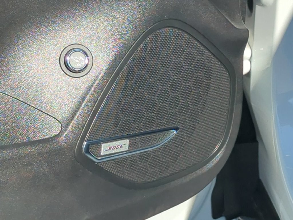 2024 Buick Envision Avenir