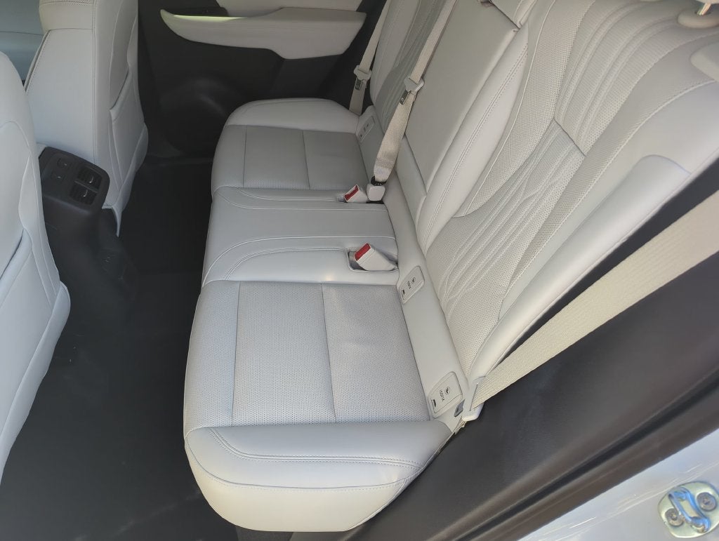2024 Buick Envision Avenir