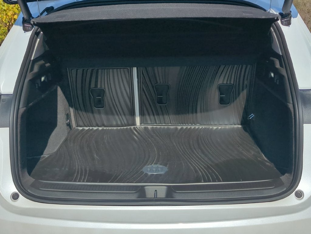 2024 Buick Envision Avenir