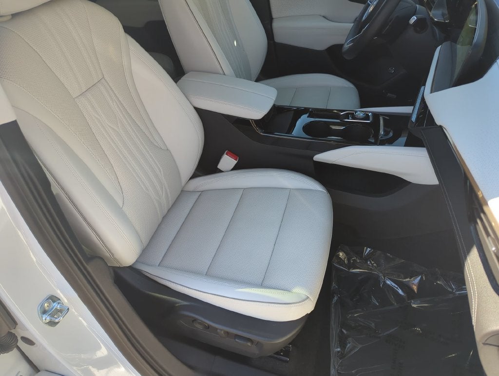 2024 Buick Envision Avenir