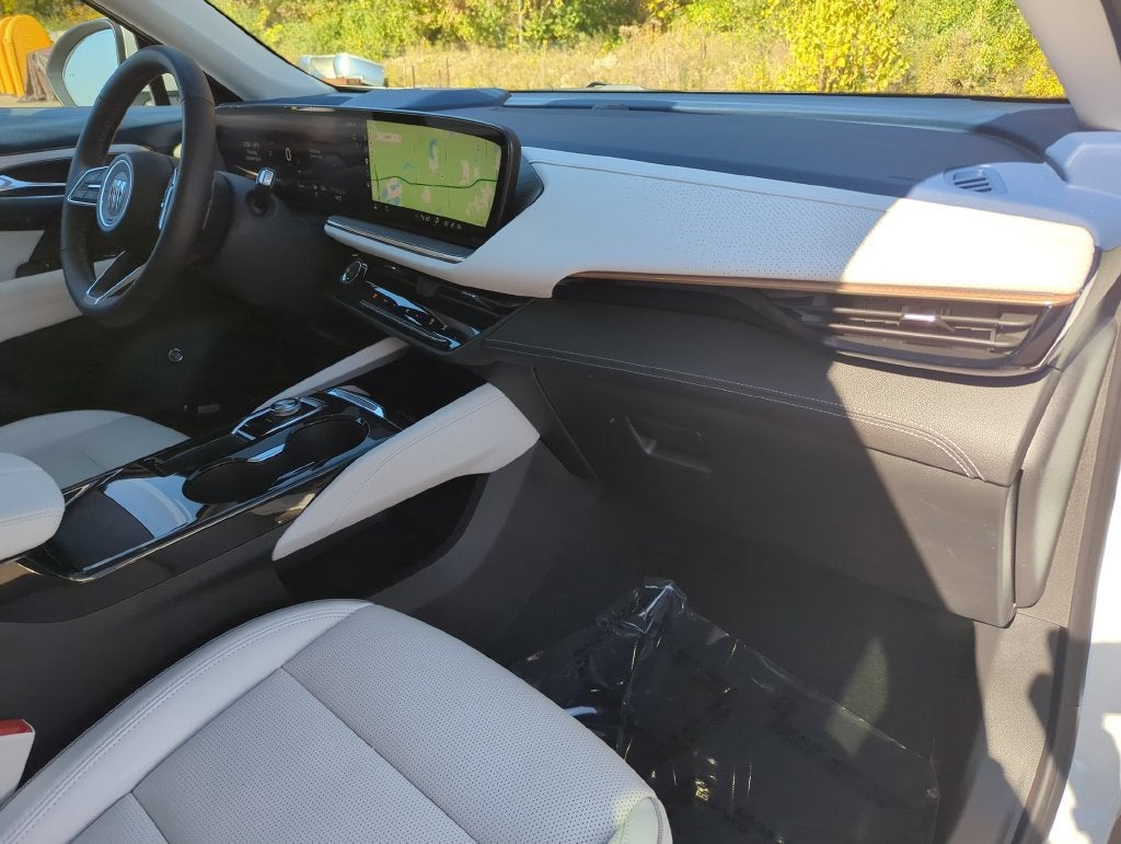 2024 Buick Envision Avenir