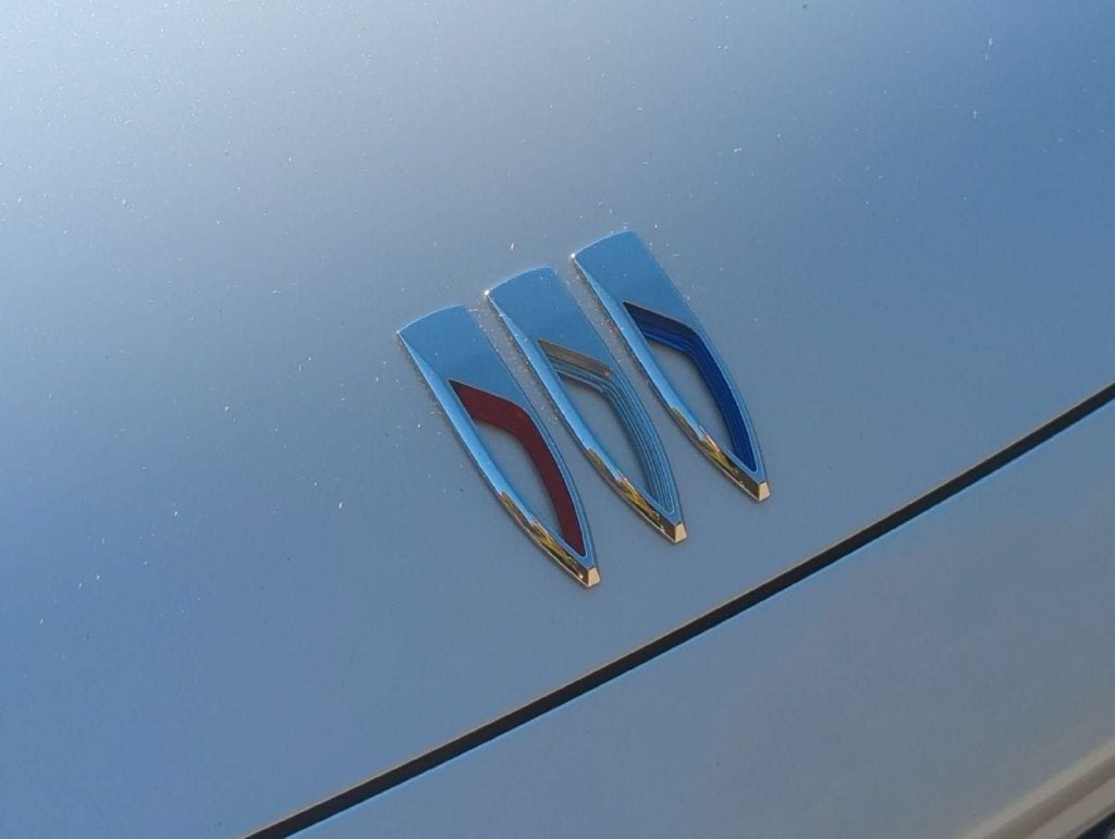 2024 Buick Envision Avenir