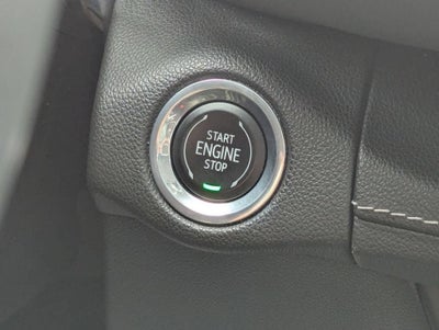 2021 Buick Envision Avenir