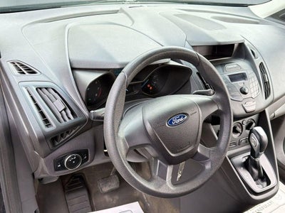 2015 Ford Transit Connect XL