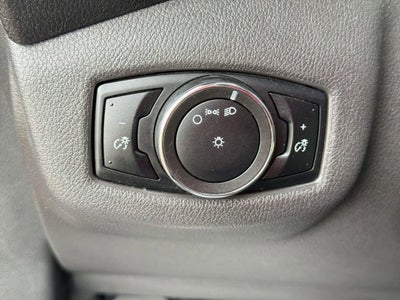 2015 Ford Transit Connect XL