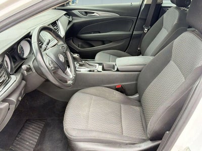 2018 Buick Regal Sportback Preferred