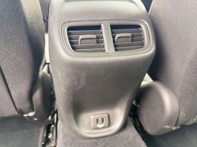 2018 Buick Regal Sportback Preferred