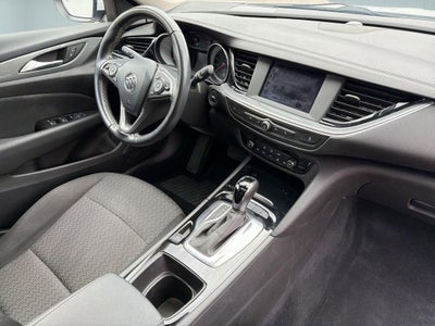 2018 Buick Regal Sportback Preferred