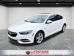 2018 Buick Regal Sportback Preferred