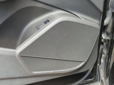 2018 Audi Q5 Premium