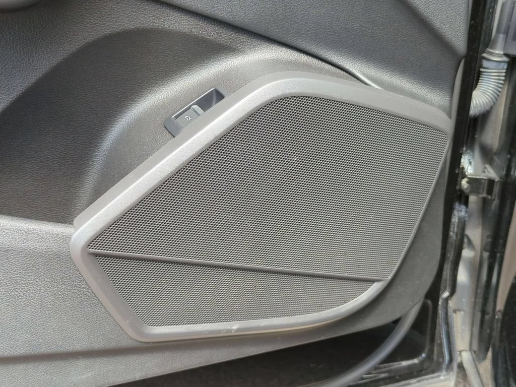 2018 Audi Q5 Premium