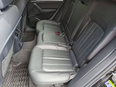 2018 Audi Q5 Premium
