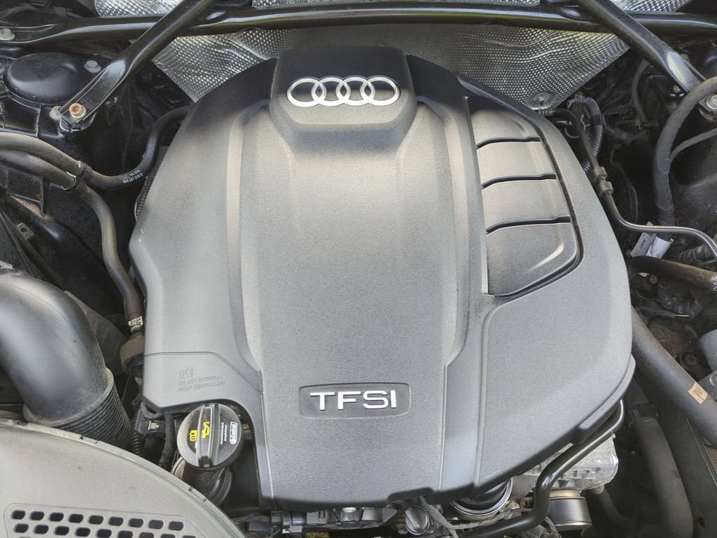 2018 Audi Q5 Premium