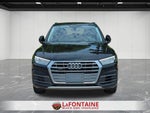2018 Audi Q5 Premium