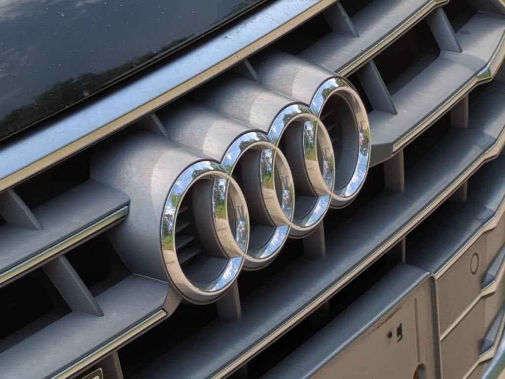 2018 Audi Q5 Premium