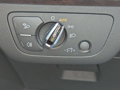 2018 Audi Q5 2.0T Premium