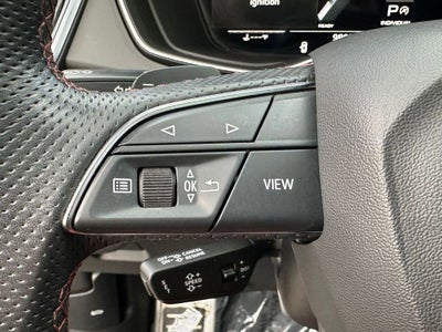 2021 Audi SQ5 Prestige TFSI quattro Tiptronic
