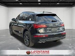 2021 Audi SQ5 Prestige TFSI quattro Tiptronic