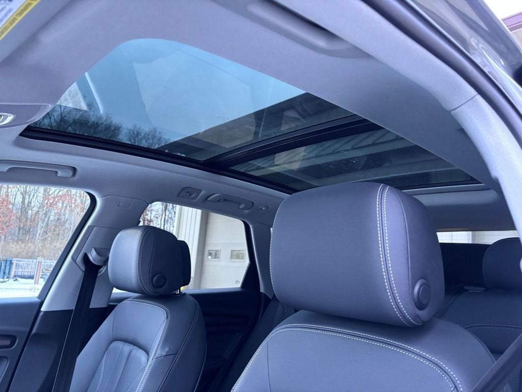 2023 Audi Q5 Premium Plus 45 TFSI S line quattro