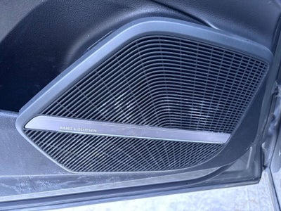 2023 Audi Q5 Premium Plus 45 TFSI S line quattro