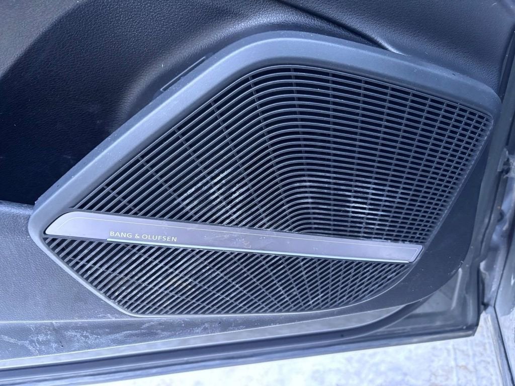 2023 Audi Q5 Premium Plus 45 TFSI S line quattro