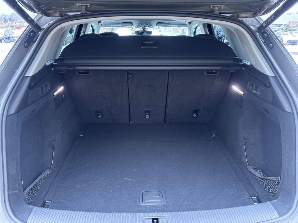 2023 Audi Q5 Premium Plus 45 TFSI S line quattro