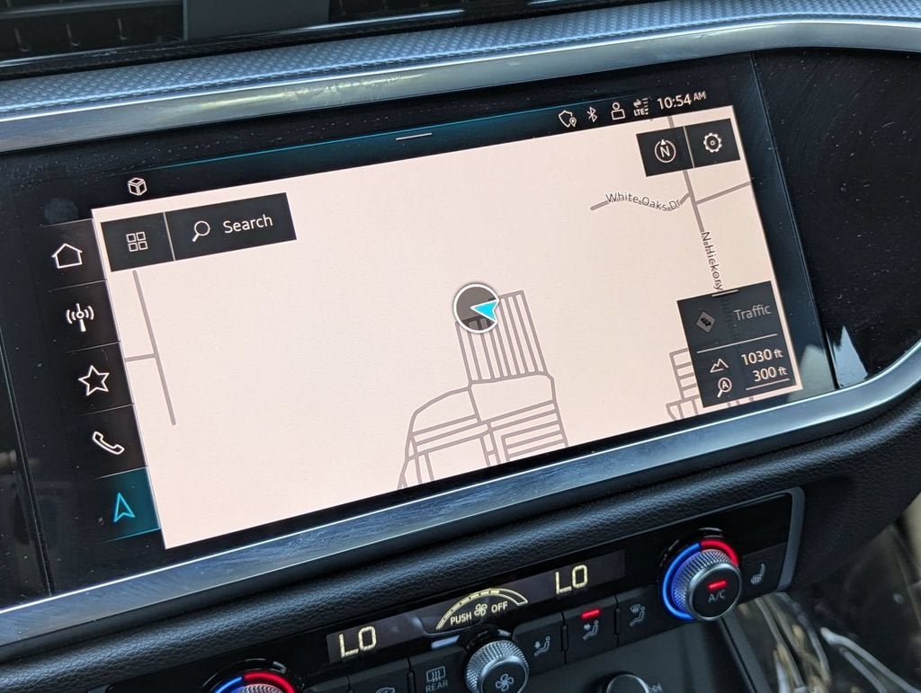 2023 Audi Q3 S line Premium Plus