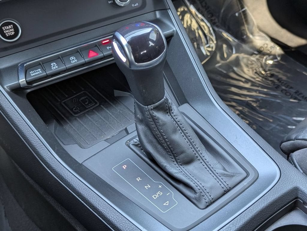 2023 Audi Q3 S line Premium Plus