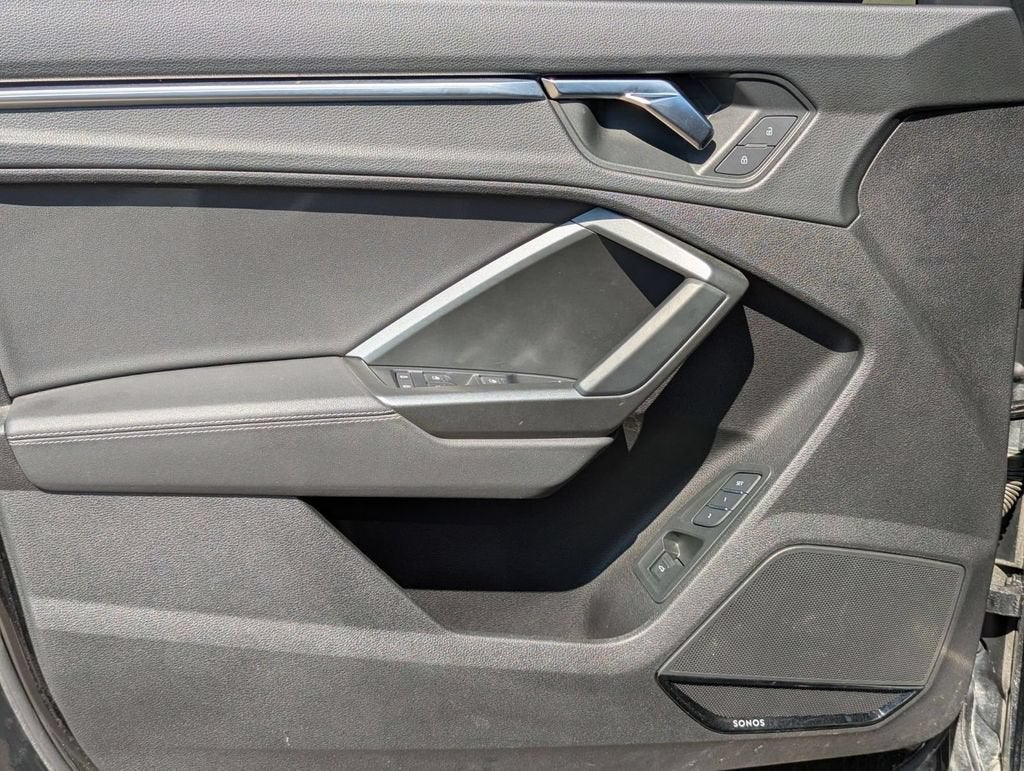 2023 Audi Q3 S line Premium Plus