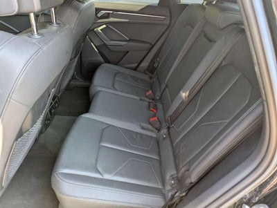 2023 Audi Q3 S line Premium Plus