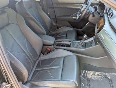 2023 Audi Q3 S line Premium Plus