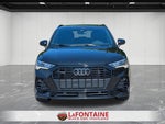 2023 Audi Q3 S line Premium Plus