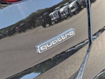 2023 Audi Q3 S line Premium Plus