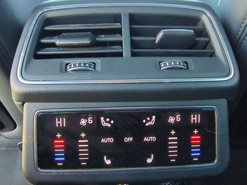 2019 Audi A6 55 Premium