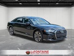 2023 Audi A8 L 55 TFSI quattro Tiptronic