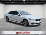 2019 BMW 7 Series 750i xDrive