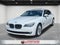 2009 BMW 750Li 750Li