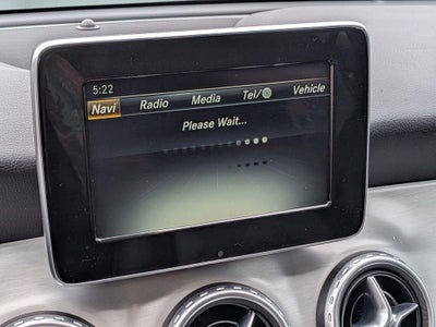 2016 Mercedes-Benz GLA 250 4MATIC®