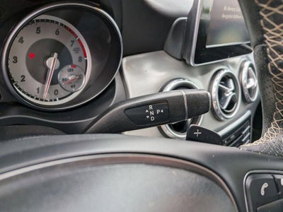 2016 Mercedes-Benz GLA 250 4MATIC®