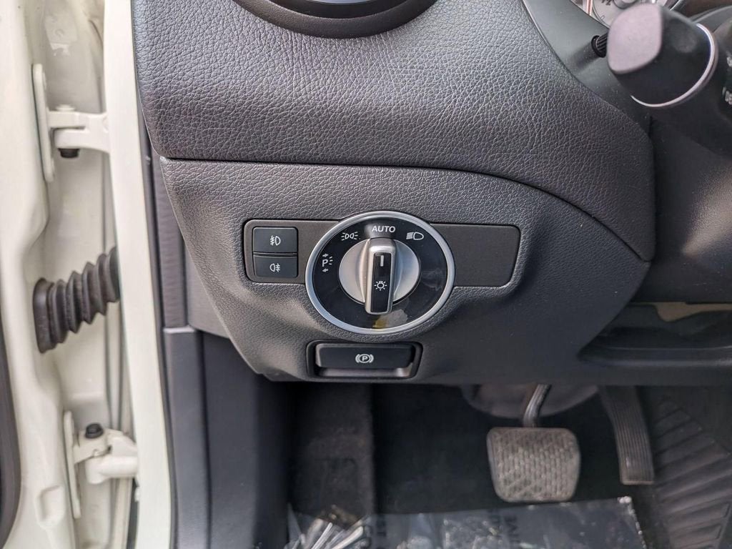 2016 Mercedes-Benz GLA 250 4MATIC®