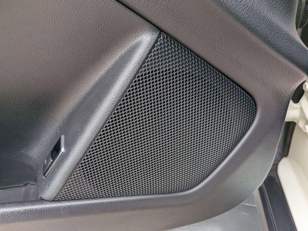 2016 Mercedes-Benz GLA 250 4MATIC®