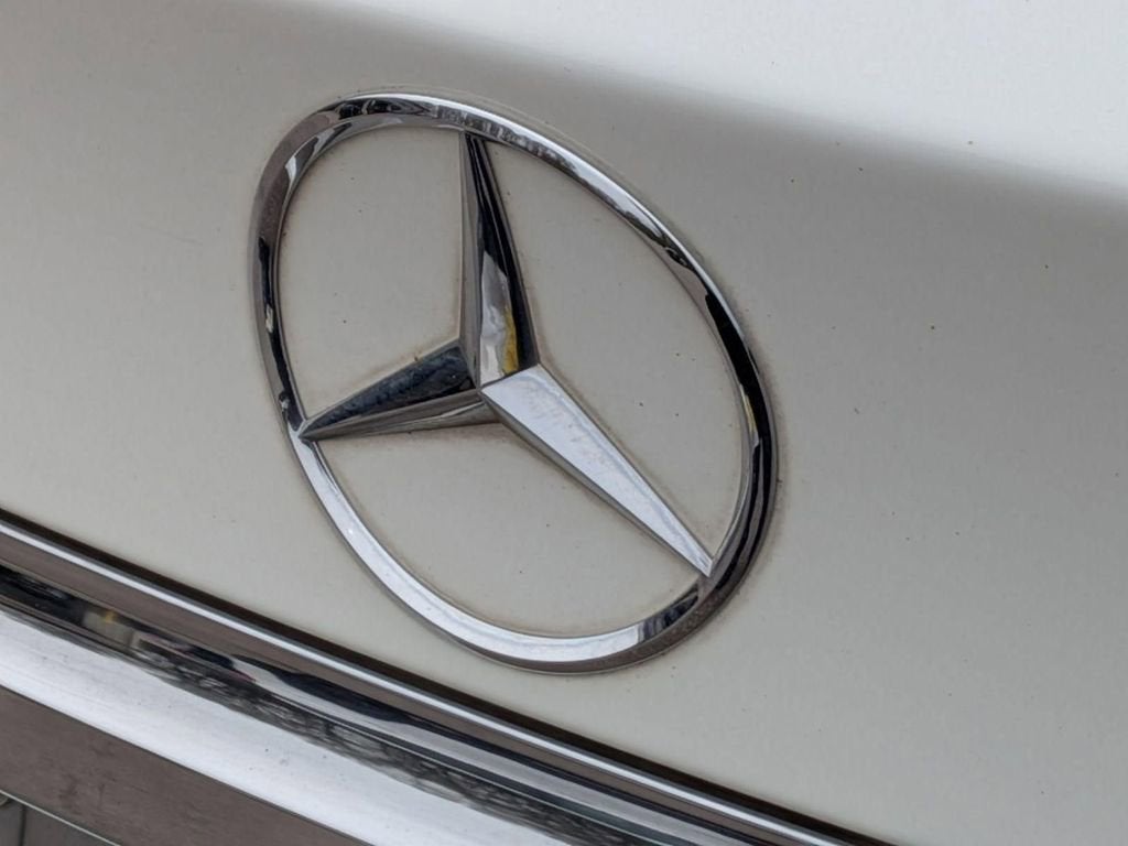 2016 Mercedes-Benz GLA 250 4MATIC®