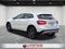 2016 Mercedes-Benz GLA 250 4MATIC®