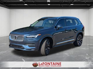 2023 Volvo XC90 B6 Plus 6-Seater
