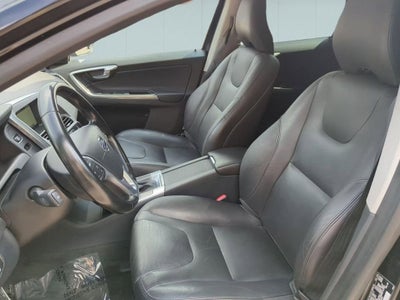 2016 Volvo XC60 T5 Premier