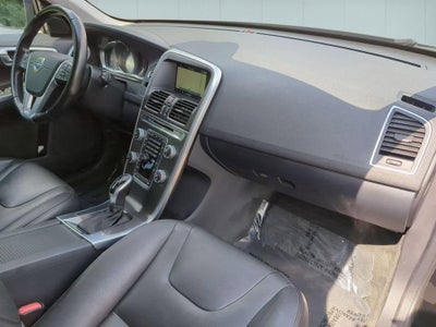 2016 Volvo XC60 T5 Premier